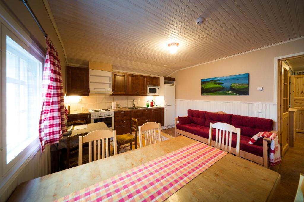 Hotel Maentylaen Tila Närvijoki Exteriér fotografie